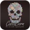 Wallpaper Apps presented by "CollaBorn"-shop where you can create your original products