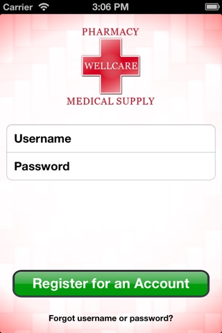 Wellcare Pharmacy screenshot 2