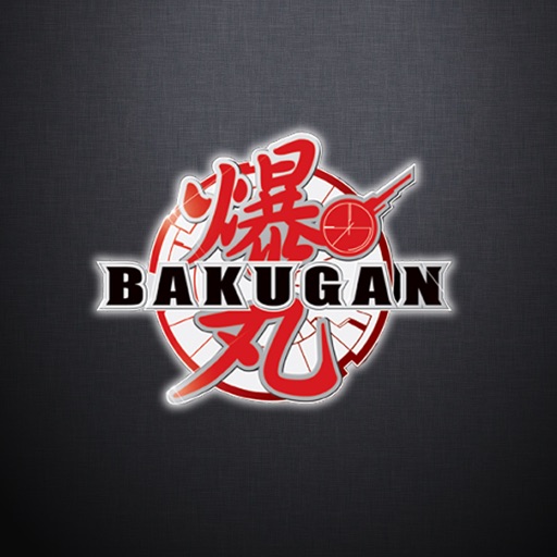 Bakugan Puzzle Icon