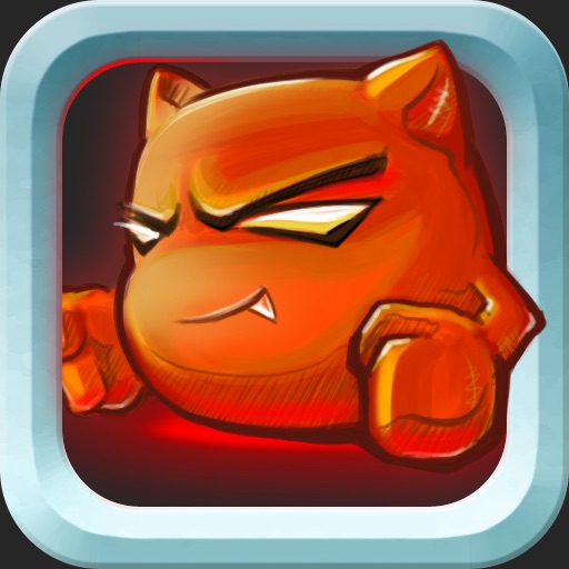 Red Devil Pro icon