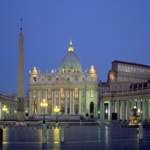 History of Vatican