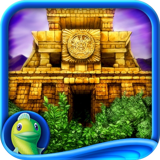 Joan Jade: The Gates of Xibalba HD iOS App