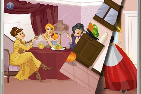 Cinderella StoryChimes