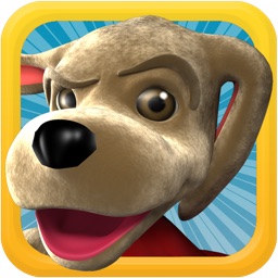 Talking Ben the Dog - All Potions Gameplay (Android, iOS) 