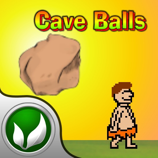Cave Balls