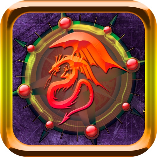 Dragon Treasure Defense iOS App