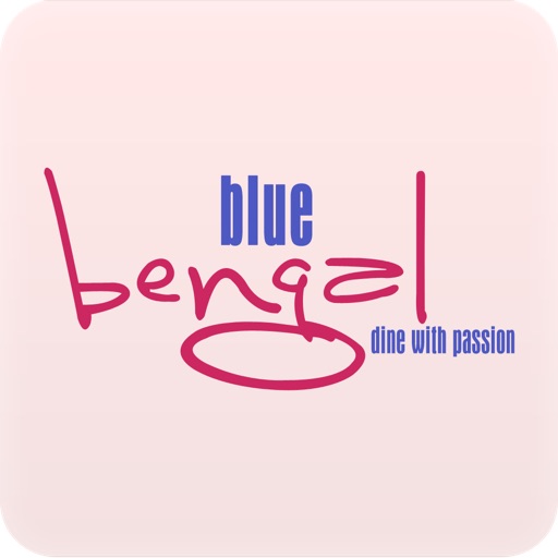 Blue Bengal, Carshalton. Indian restaurant and take away