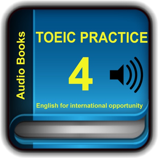 TOEIC Practice 4