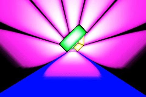 Retro Revolution 2 screenshot-3
