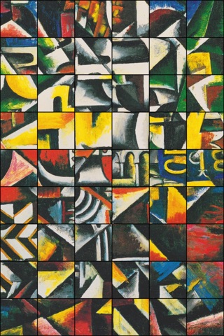 Art Tiles screenshot 4