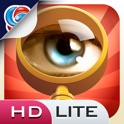DreamSleuth: hidden object adventure quest HD lite icon