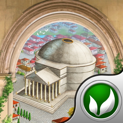 Reign Of Rome iOS App