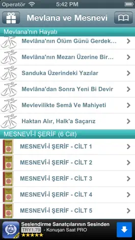 Game screenshot Hz Mevlana mod apk