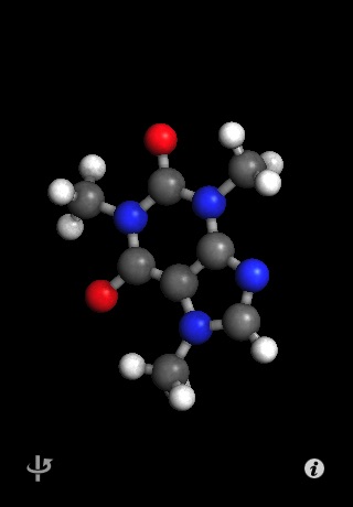 Molecules screenshot 3