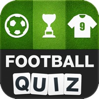 Football Quiz - Errate die Mannschaft! apk