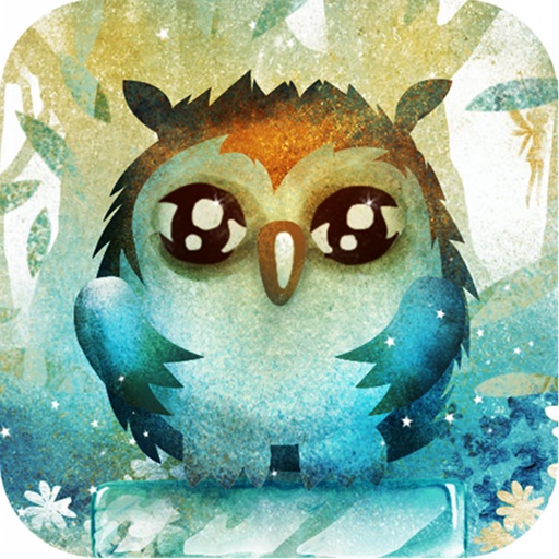 Magic Forest iOS App
