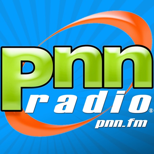 PNN Radio icon