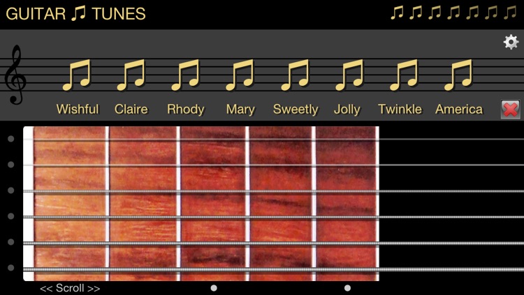 Guitar Tunes