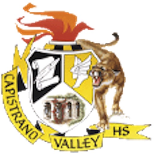Capo Valley HS Icon