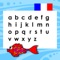 26 edu-tain-fun activities to illustrate the 26 letters of the French alphabet