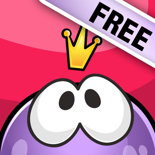 Big Sticky FREE icon