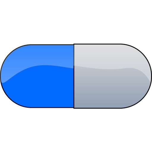 Japanese Pharmacopoeia icon