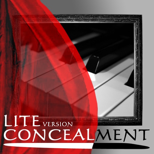 Concealment Lite