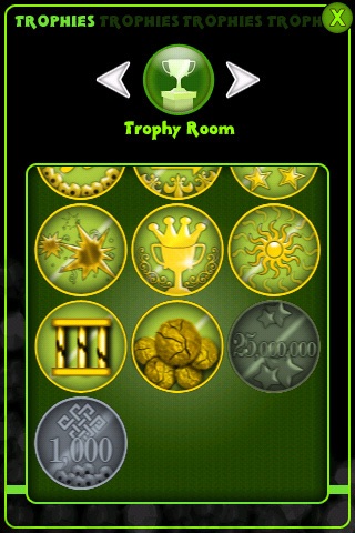 Gemmed! Lite screenshot-4