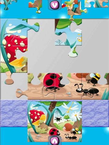 子供のためのゲーム、パズル、お絵かきアプリのおすすめ画像1