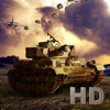 WWII Vehicles HD