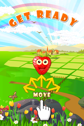 Fruit Squeeze screenshot 2