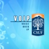 CSUF VoIP