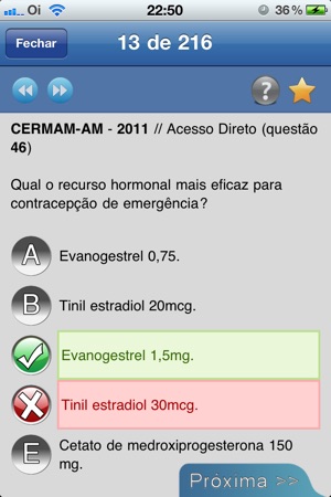 Residência Médica(圖4)-速報App