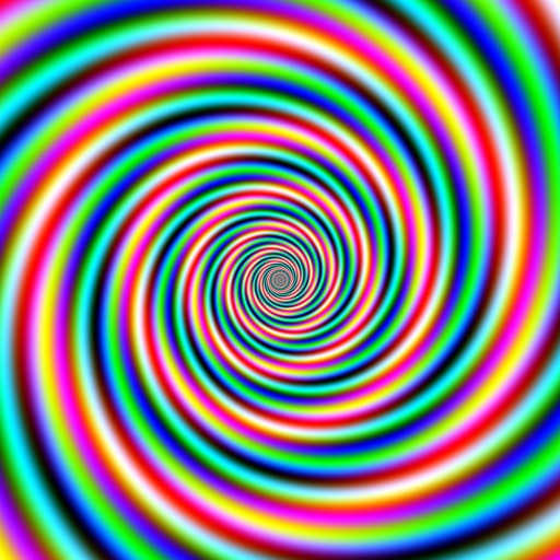 2010 A+ Mighty Optical Illusions icon