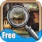 Secret House : Hidden Object