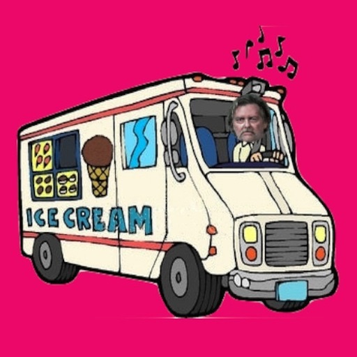 Ice-cream Truck! iOS App