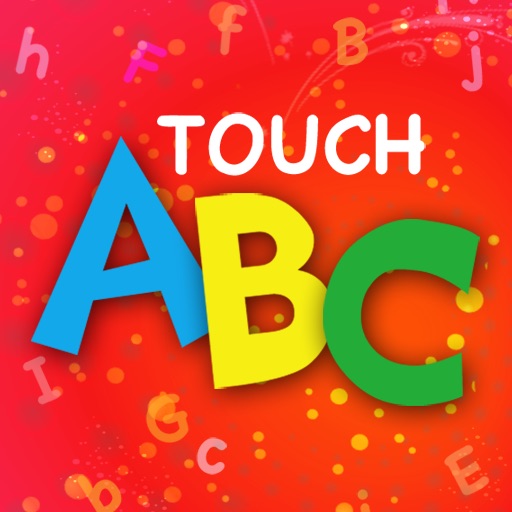 TouchABC