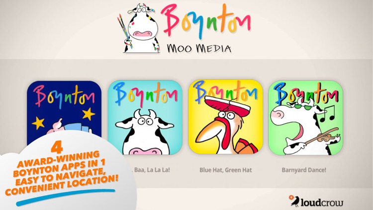 The Boynton Collection