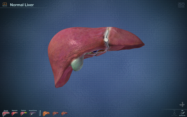 Liver Viewer(圖1)-速報App