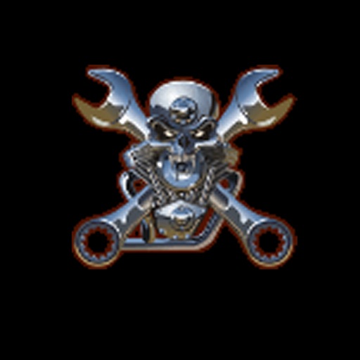 BikerQuest icon