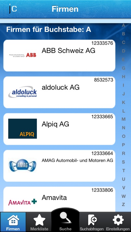 Jobclick screenshot-4