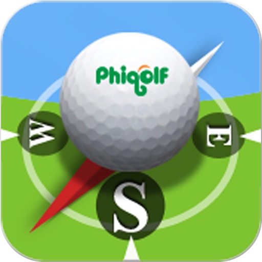 A phiGolf SCORE