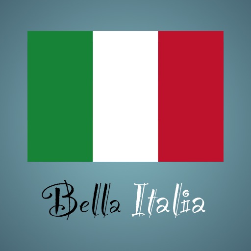 Bella Italia