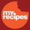 Indulge your dessert cravings with the MyRecipes Daily Indulgence app for iPad