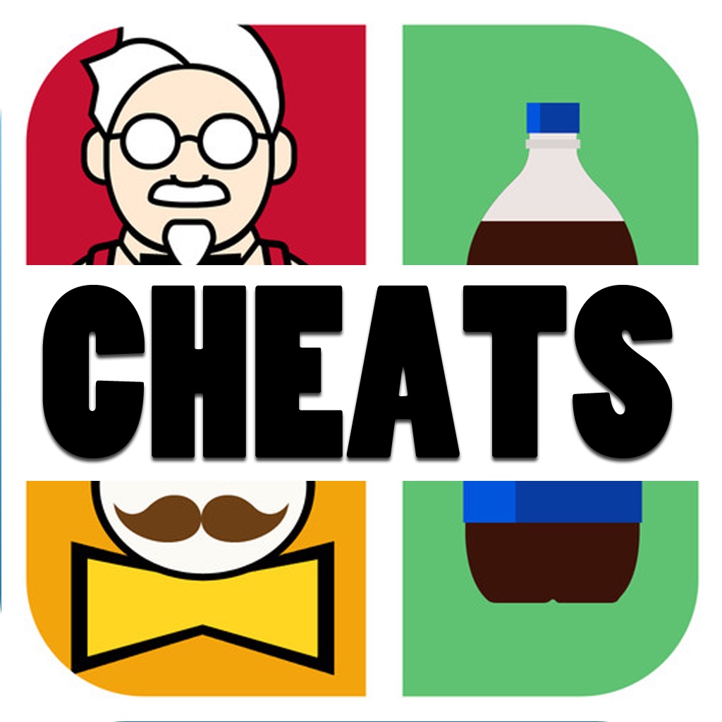 Cheats for Hi Guess The Brand - answers to all puzzles with Auto Scan cheat Icon