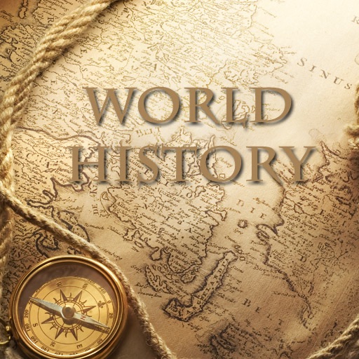 World History - July