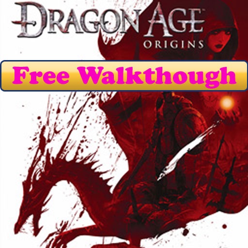 Dragon Age Origins Guide - FREE