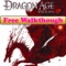 A free guide/walkthrough to the game Dragon Age Origins for beginners as well as advanced players, giving you tons of information and giving you tips to boost your game level