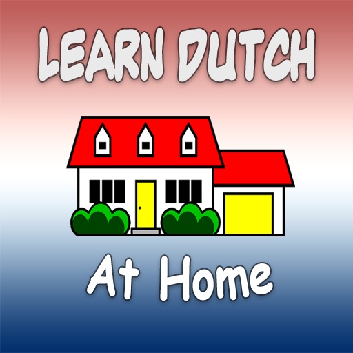 Learn To Speak Dutch - At Home