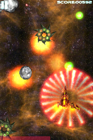 Space Force screenshot 4